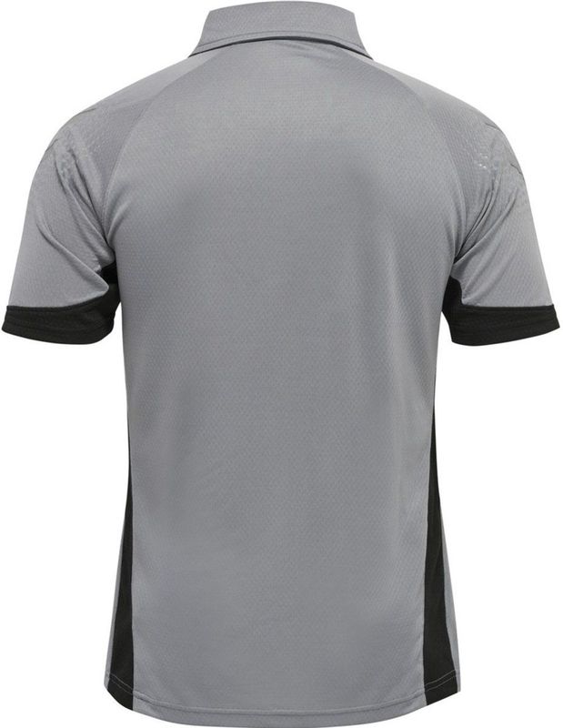 Hummel - Lead Functional - Poloshirt - Korte Mouw