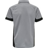 hummel - hmlLEAD Functional Polo - Sportshirt - Ademend - BEECOOL®