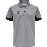 hummel - hmlLEAD Functional Polo - Sportshirt - Ademend - BEECOOL®