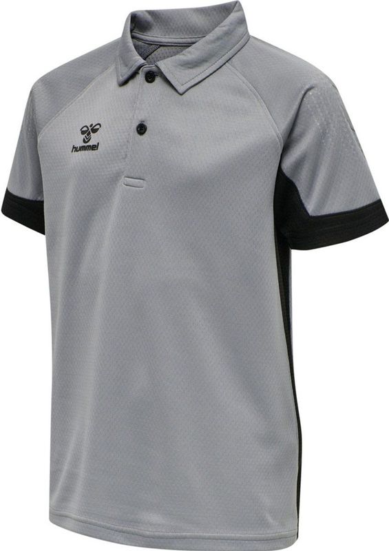 hummel - hmlLEAD Functional Polo - Sportshirt - Ademend - BEECOOL®