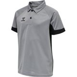 Hummel - Lead Functional - Korte Mouw Poloshirt - Ademend - BEECOOL®-vochtregulatie