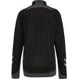 Hummel - hmlLEAD - Damesjack - Poly - Rits