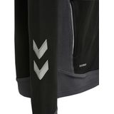 Hummel - hmlLEAD - Damesjack - Poly - Rits