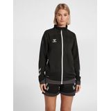 Hummel - hmlLEAD - Damesjack - Poly - Rits