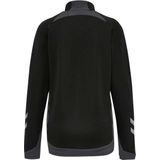 Hummel - hmlLEAD - Damesjack - Poly - Rits