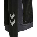 Hummel - hmlLEAD - Damesjack - Poly - Rits