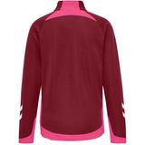 Hummel - hml Lead - Ritsjas - Lood - Fleece - Lichtgewicht