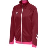 Hummel - hml Lead - Ritsjas - Lood - Fleece - Lichtgewicht