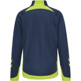 Hummel - hmlLEAD - Damesjack - Poly - Rits