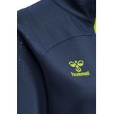 Hummel - hmlLEAD - Damesjack - Poly - Rits