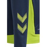 Hummel - hmlLEAD - Damesjack - Poly - Rits