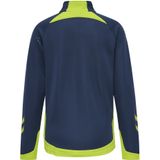 Hummel - hmlLEAD - Damesjack - Poly - Rits