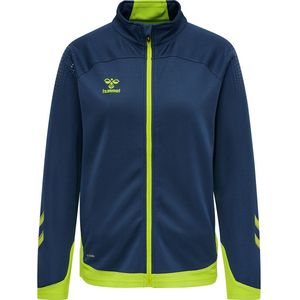 Hummel - hmlLEAD - Jack - Zwart - Polyeste