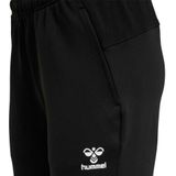 Hummel - hmllead - Damesbroek - Zwart - Polyester - Met Ritsen