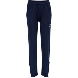 Hummel - hmlLEAD WOMEN POLY PANTS - Damesbroek - Stretchpolyesterfleece