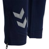 Hummel - hmlLEAD WOMEN POLY PANTS - Damesbroek - Stretchpolyesterfleece