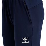 Hummel - hmlLEAD WOMEN POLY PANTS - Damesbroek - Stretchpolyesterfleece