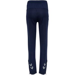 Hummel - hmlLEAD WOMEN POLY PANTS - Damesbroek - Stretchpolyesterfleece