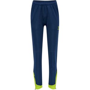 Hummel Lead Poly Broek Blauw Vrouw