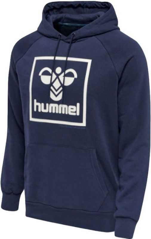Hummel - hmlISam - Hoodie
