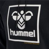 Hummel - hmlIsam - Hoodie