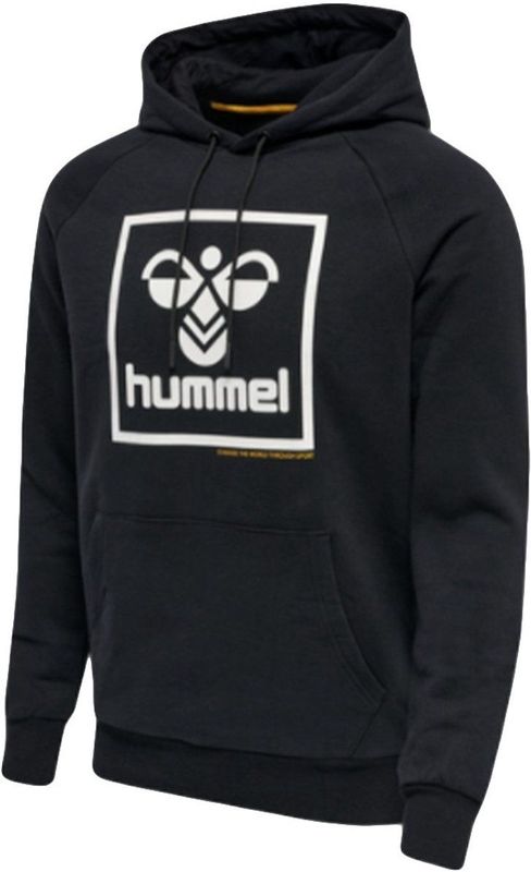 Hummel - hmlIsam - Hoodie