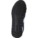 Hummel - Thor - Schoenen - Zwart - Suède en Mesh