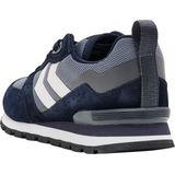 Hummel - Thor - Schoenen - Zwart - Suède en Mesh