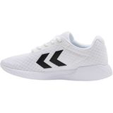 Hummel - Legend Breather - Schoenen - Zwart - Mesh - Lichtgewicht