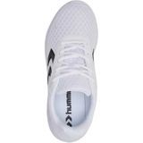 Hummel - Legend Breather - Schoenen - Zwart - Mesh - Lichtgewicht