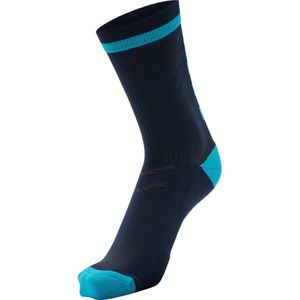 hummel Unisex Elite Indoor Sock Low Pa sokken