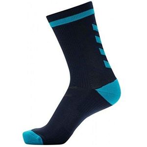 hummel Unisex Elite Indoor Sock Low Pa sokken