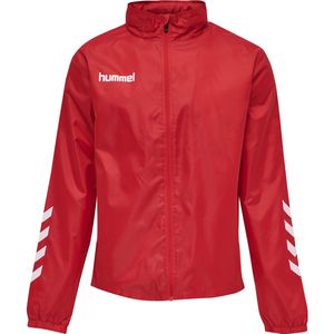 Hummel Regenjacke Hmlpromo Rain Jacket True Red-3XL