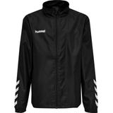 Hummel - hmlpromo - Regenjas - Blauw - Waterdicht - Kinderen