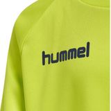 Sweater - Geribde Onderkant - 100% Polyester