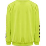 Sweater - Geribde Onderkant - 100% Polyester