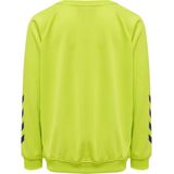 Sweater - Geribde Onderkant - 100% Polyester