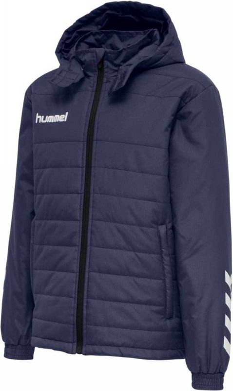 Hummel Promo Short Bench Jas