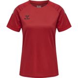 Hummel - Lead Poly - T-shirt - Korte Mouwen