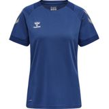 Hummel - Lead - Dames Top - Polyester - Kleur