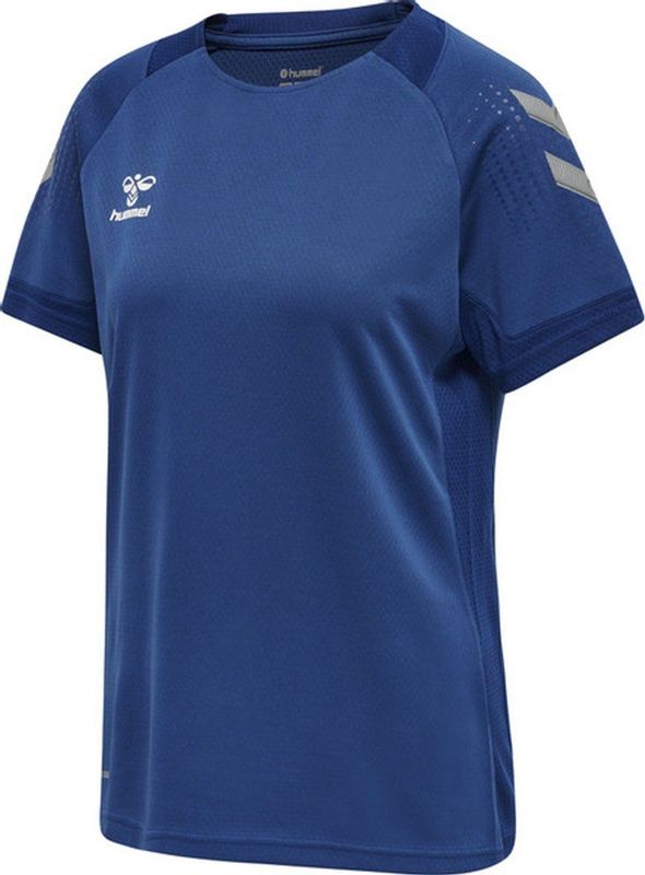 Hummel - Lead - Dames Top - Polyester - Kleur