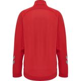 Hummel - hmlLEAD - Damesjack - Poly - Rits