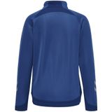 Hummel - hmlLEAD - Poly Jas - Lichtgewicht - Met Ritssluiting