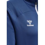 Hummel - hmlLEAD - Poly Jas - Lichtgewicht - Met Ritssluiting