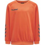 Hummel Promo Poly Sweatshirt