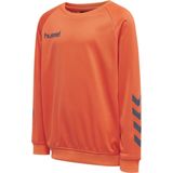 Hummel Promo Poly Sweatshirt