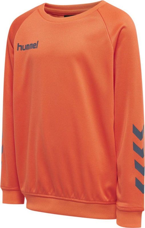 Hummel Promo Poly Sweatshirt