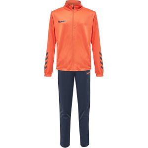 Hummel - hmlPROMO KIDS POLY SUIT - Trainingspak - Polyester