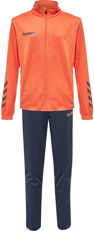 Hummel - hmlPROMO KIDS POLY SUIT - Trainingspak - Polyester