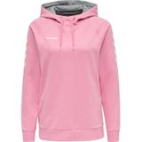 Kapuzensweatshirt Damen Hummel Hmlgo